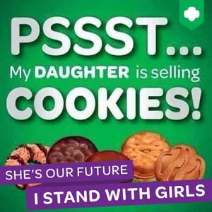 Meet your Posher, Alma